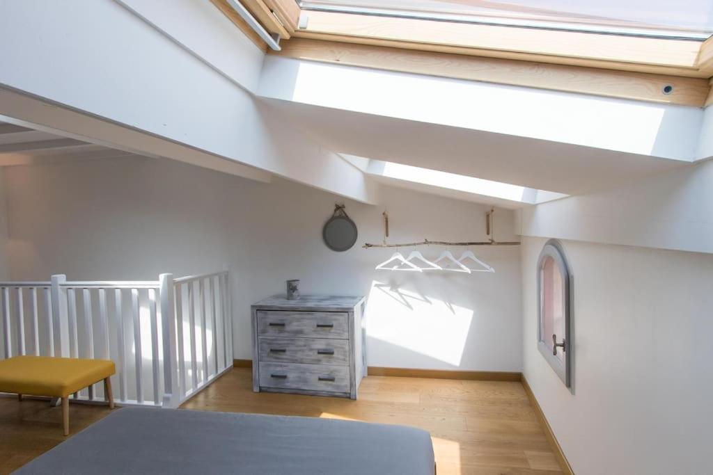Jolie Maison De Pecheur - La Pointe Courte Sète Esterno foto